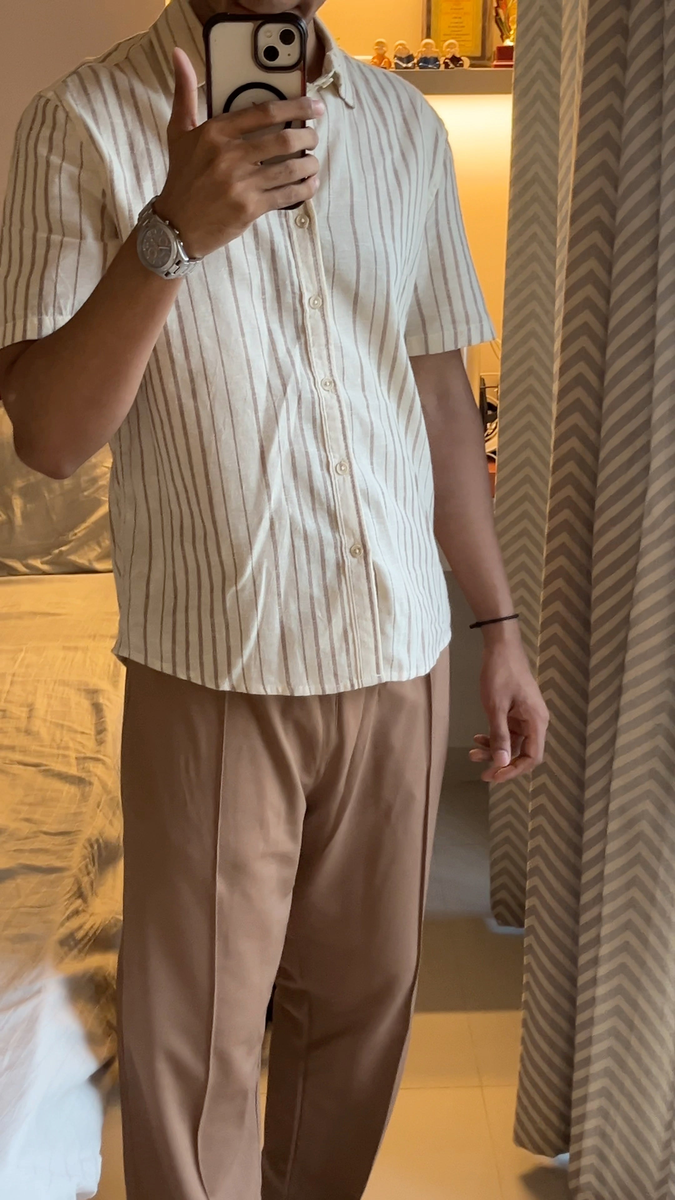 Classic Short Sleeve T-Shirt